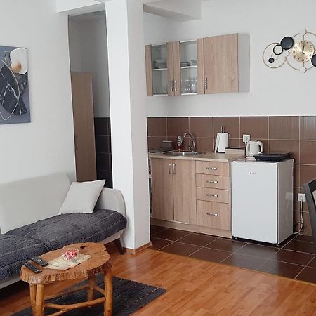 Apartman Andric Višegrad 外观 照片