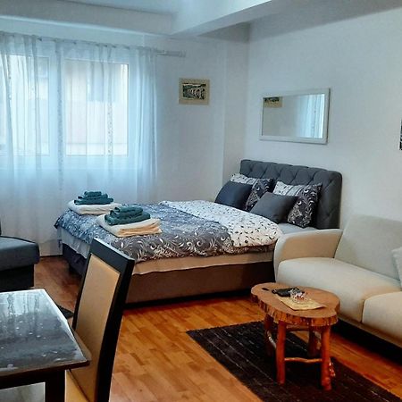 Apartman Andric Višegrad 外观 照片