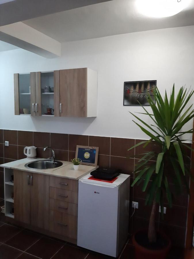 Apartman Andric Višegrad 外观 照片