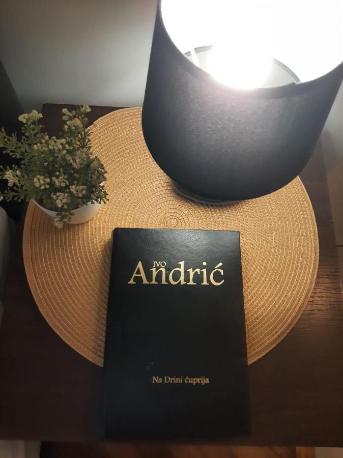 Apartman Andric Višegrad 外观 照片