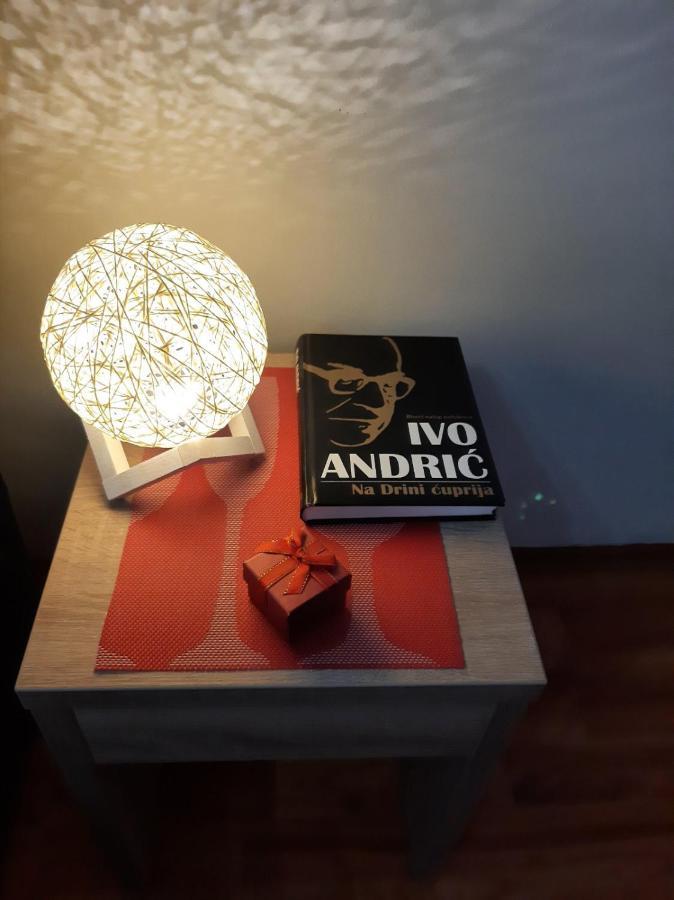 Apartman Andric Višegrad 外观 照片