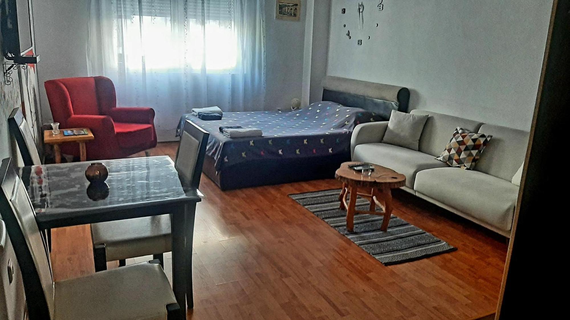 VišegradApartman Andric公寓 客房 照片