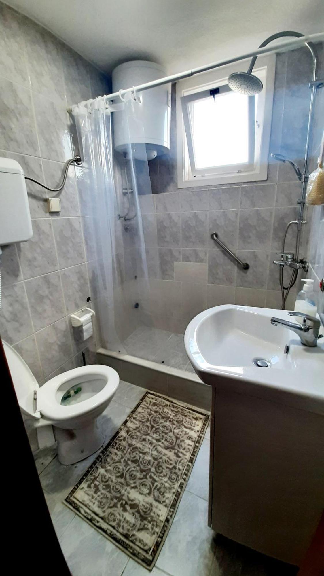 Apartman Andric Višegrad 外观 照片