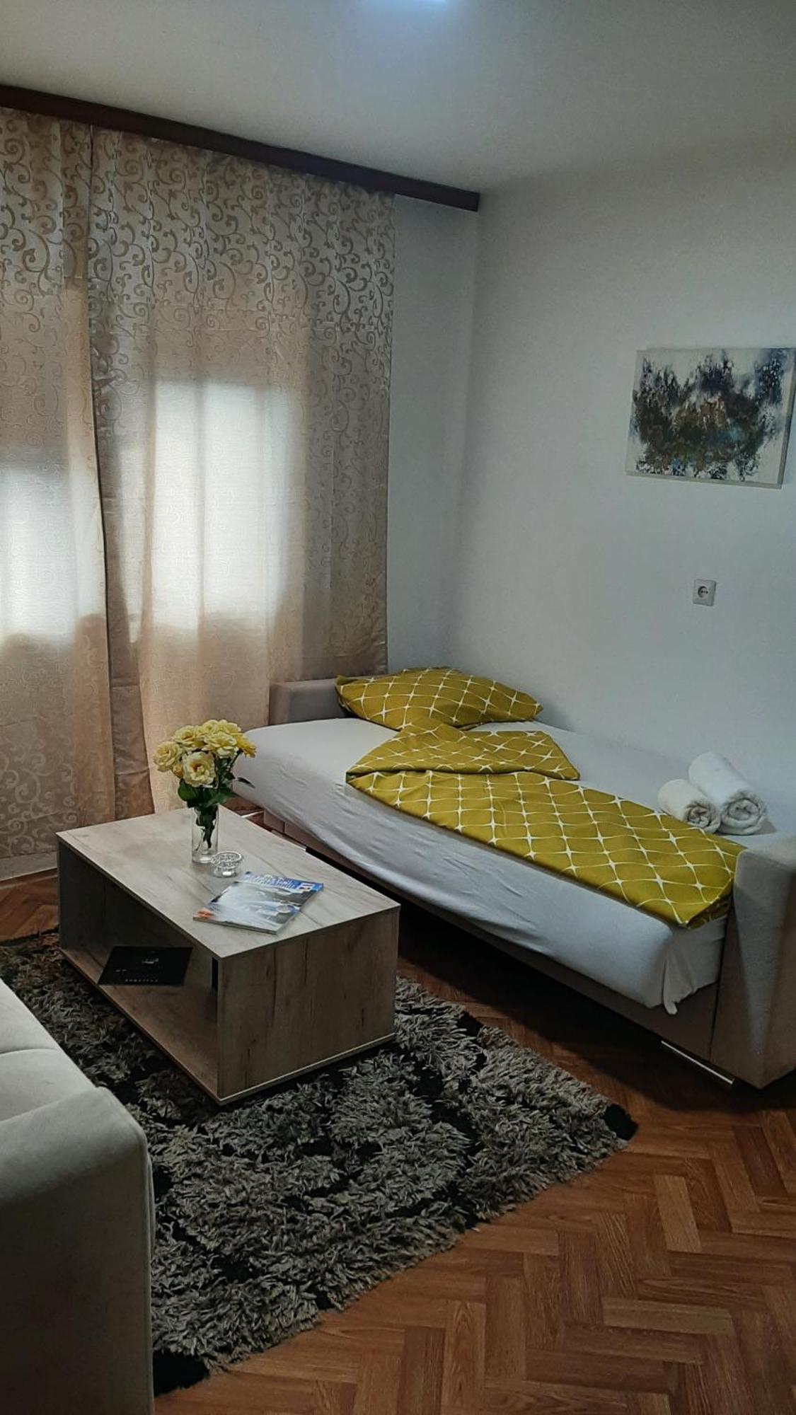 Apartman Andric Višegrad 外观 照片