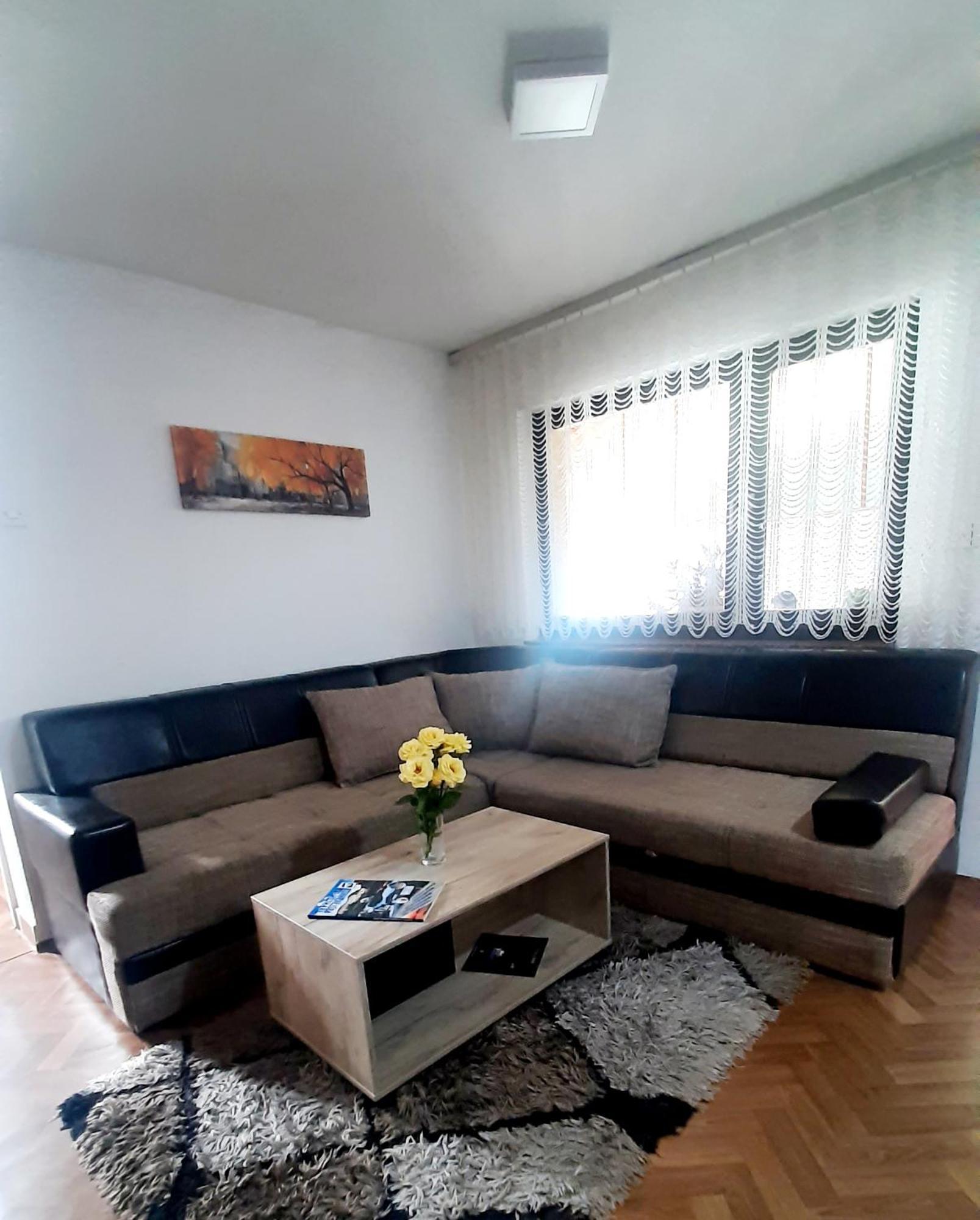 Apartman Andric Višegrad 外观 照片