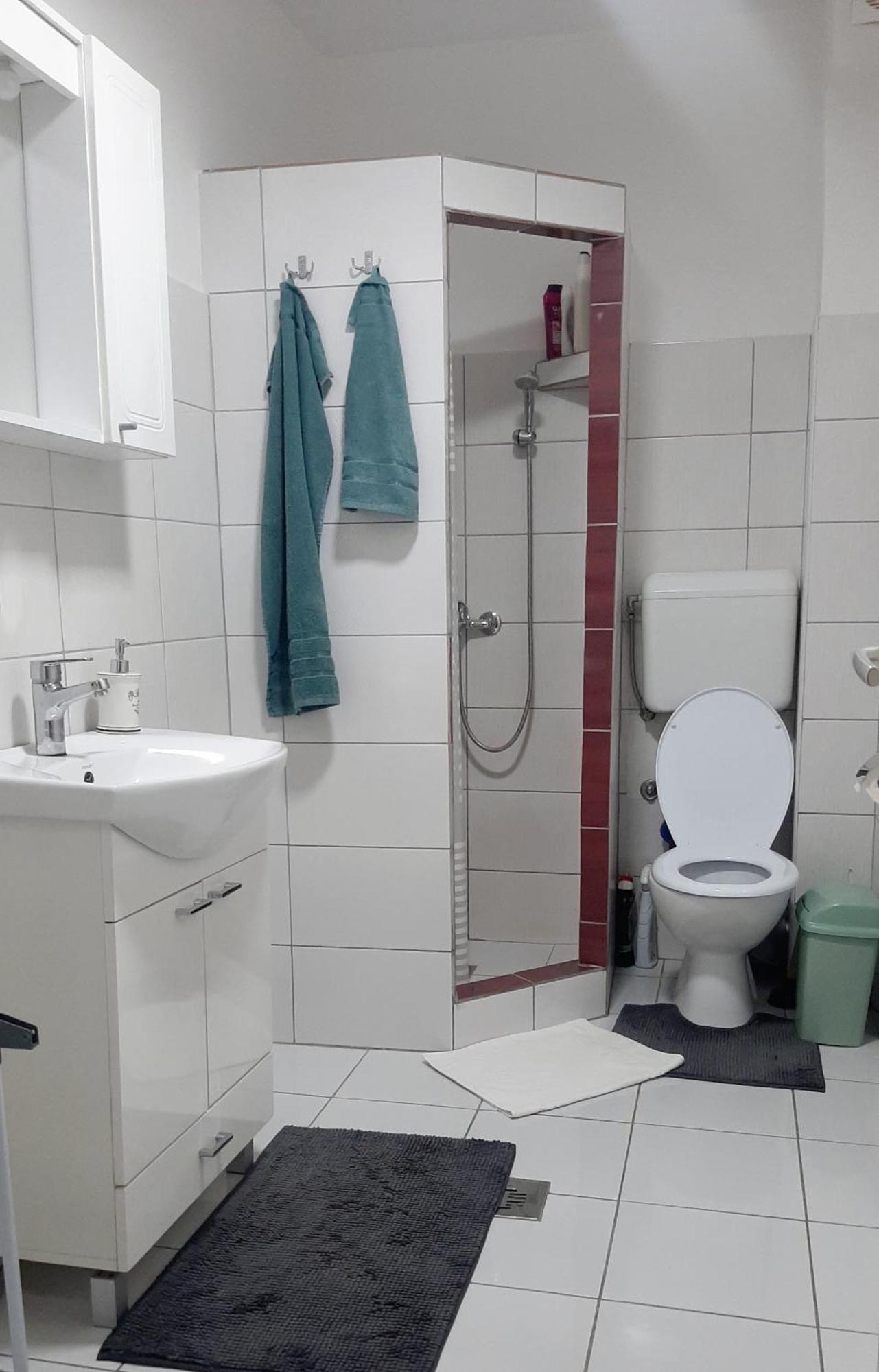 Apartman Andric Višegrad 外观 照片