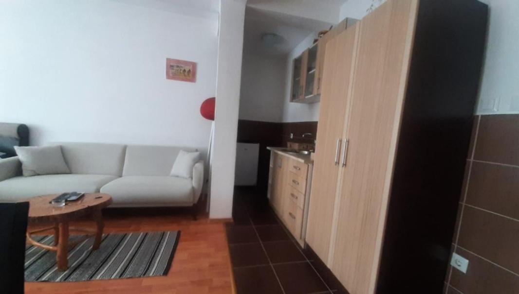 Apartman Andric Višegrad 客房 照片